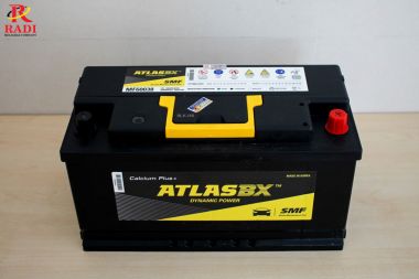 ATLASBX DIN100 (60038)
